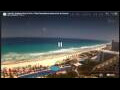Webcam Cancún