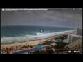 Webcam Cancún