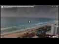 Webcam Cancún