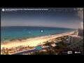 Webcam Cancún