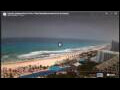 Webcam Cancún
