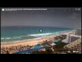 Webcam Cancún