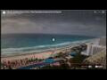 Webcam Cancún