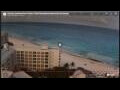 Webcam Cancún