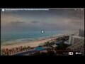 Webcam Cancún