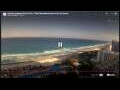 Webcam Cancún