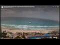 Webcam Cancún