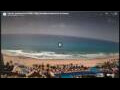 Webcam Cancún