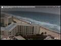 Webcam Cancún