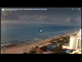 Webcam Cancún