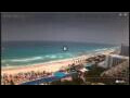 Webcam Cancún
