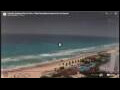 Webcam Cancún