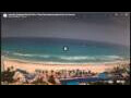 Webcam Cancún