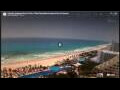 Webcam Cancún