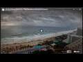 Webcam Cancún