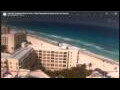 Webcam Cancún