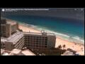 Webcam Cancún