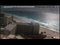 Webcam Cancún