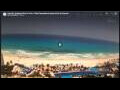 Webcam Cancún