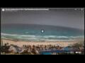 Webcam Cancún