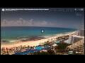 Webcam Cancún