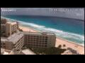 Webcam Cancún