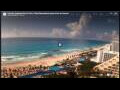 Webcam Cancún