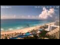 Webcam Cancún
