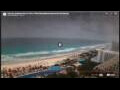 Webcam Cancún