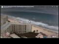 Webcam Cancún