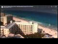 Webcam Cancún
