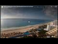 Webcam Cancún