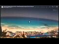 Webcam Cancún