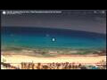 Webcam Cancún