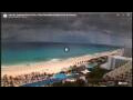 Webcam Cancún