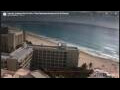 Webcam Cancún