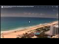 Webcam Cancún