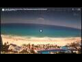 Webcam Cancún