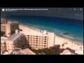 Webcam Cancún