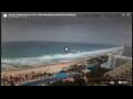 Webcam Cancún