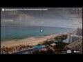 Webcam Cancún