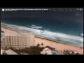 Webcam Cancún