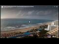 Webcam Cancún