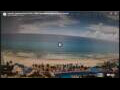 Webcam Cancún