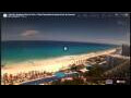Webcam Cancún