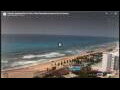 Webcam Cancún