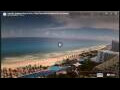 Webcam Cancún