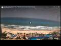 Webcam Cancún