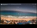 Webcam Cancún