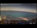 Webcam Cancún